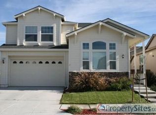 7736 Foppiano Way, Windsor, CA 95492