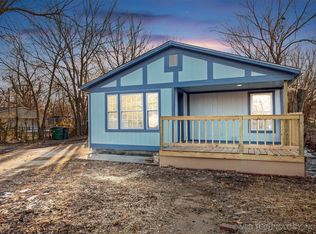 6512 N Rockford Ave, Tulsa, OK 74126