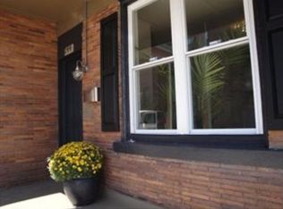 244 Swope St, Pittsburgh, PA 15206