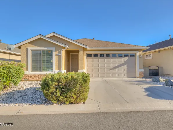1145 Drake Way, Carson City, NV 89701