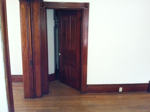closet