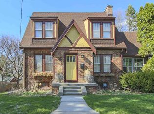 301 Frederic Ave, Waterloo, IA 50701