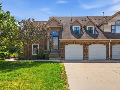 489 Banyan Tree Ln, Buffalo Grove, IL, 60089