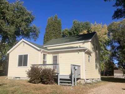 515 E Franklin Ave, Fergus Falls, MN, 56537