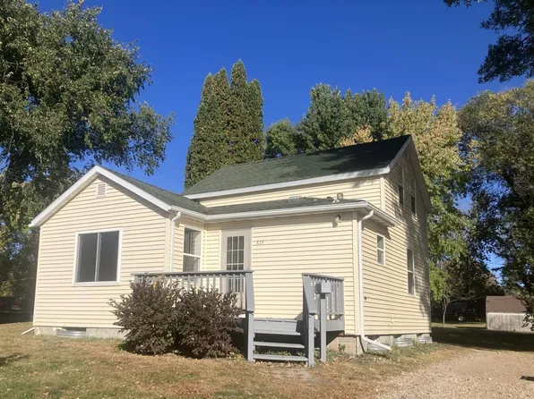 515 E Franklin Ave, Fergus Falls, MN 56537