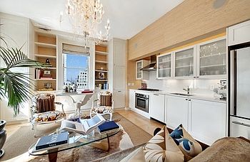 2nd image of 15 Broad St APT 3410