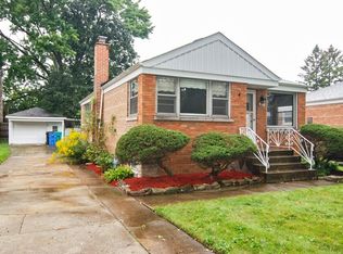 428 N Jackson Blvd, Hillside, IL 60162