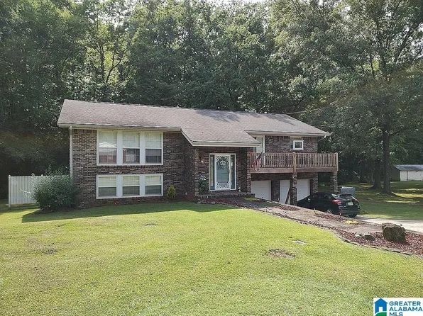 125 Lakeview Dr, Pell City, AL 35128