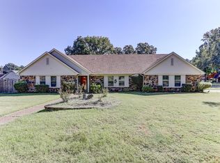 2368 Brachton Ave, Germantown, TN 38139