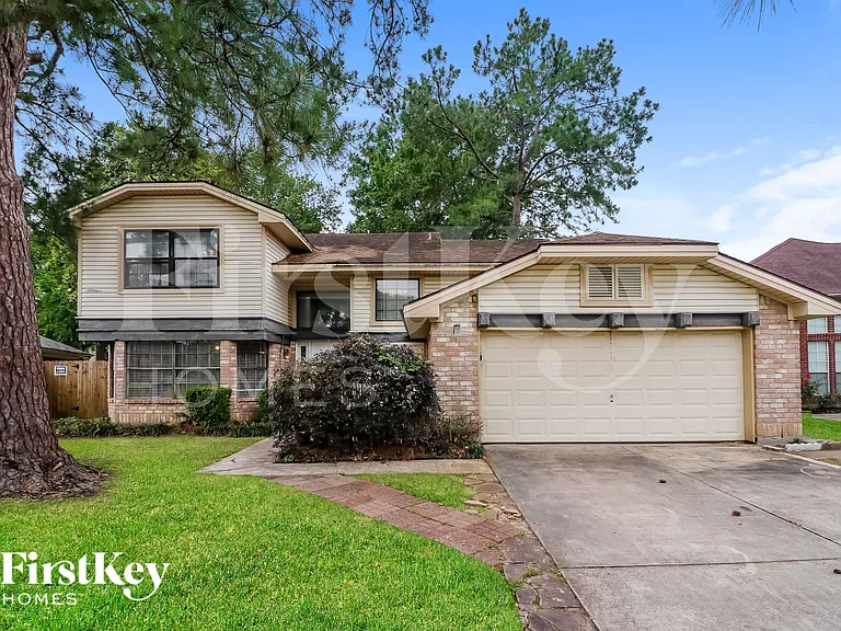 4119 Tasselwood Ln — Photo 1