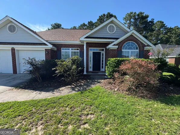 161 Arbor Village Dr, Pooler, GA 31322