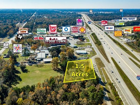 19945 Us Highway 59 New Caney Tx 77357 Mls 17310214 Zillow