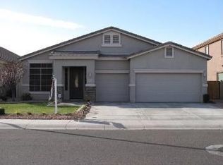 10437 E Kiva Ave, Mesa, AZ 85209