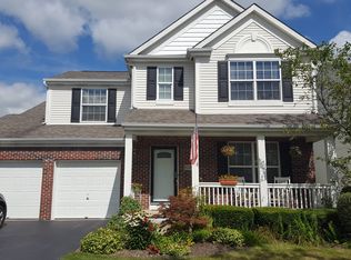 6148 Farrier Pl, New Albany, OH