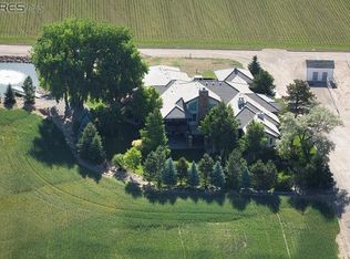 3054 S County Road 13, Loveland, CO 80537