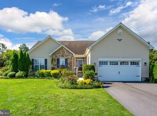 15002 Sandpiper Rd, Milton, DE 19968