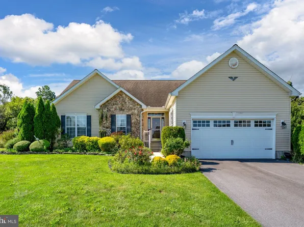 15002 Sandpiper Rd, Milton, DE 19968