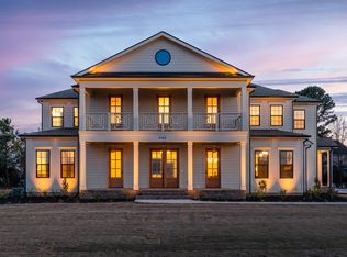 945 Wilbon Rd, Holly Springs, NC 27540