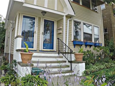 1351 Phelps Ave, Lakewood, OH, 44107