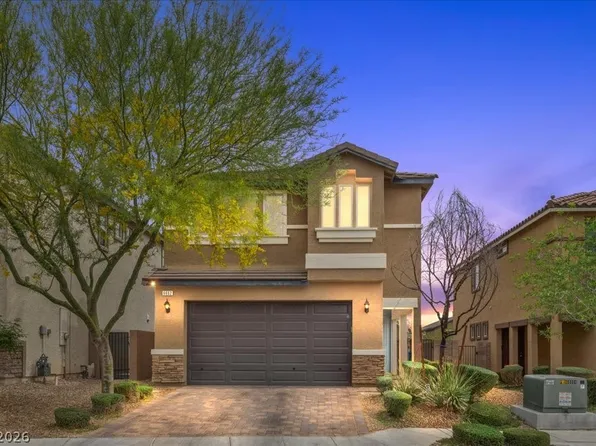 6662 Salt Pond Bay St, Las Vegas, NV 89149