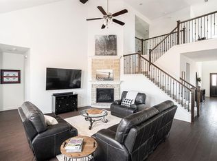 4420 Hazeltine Hills Dr, Celina, TX 75009