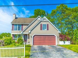 400 Wellington Hill Rd, Manchester, NH 03104