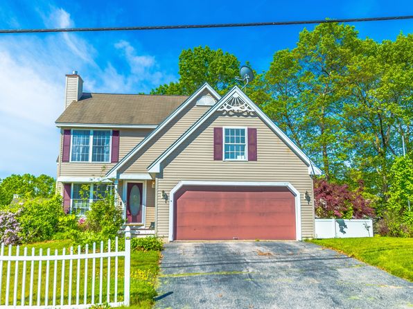400 Wellington Hill Rd
