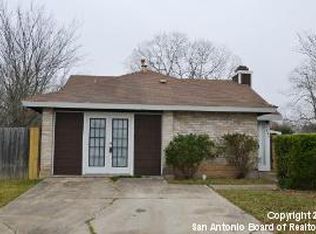 9605 Little Bnd, San Antonio, TX 78250