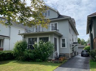 79 Delham Ave #2, Buffalo, NY 14216