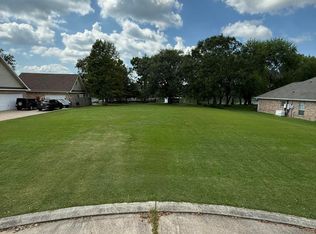 158 Marcel Dr, Morgan City, LA 70380