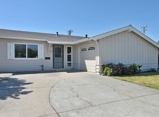 1151 Bal Harbor Way, San Jose, CA 95122
