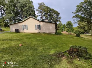 187 Barnard Rd, Cohutta, GA 30710