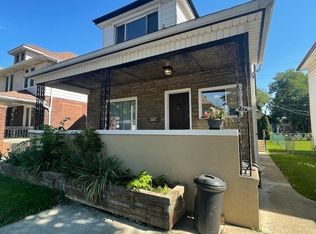 256 Oak St UNIT A, Windsor, ON N9A5E3