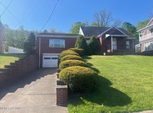 1734 Trevorton Rd, Coal Township, PA 17866