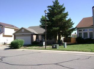 4200 Genoa St, Denver, CO 80249