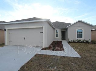 313 Holly Berry Dr, Davenport, FL 33897
