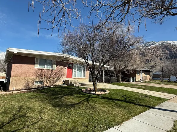730 E 675 N, Ogden, UT 84404