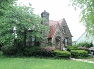 109 E South A St, Gas City, IN 46933