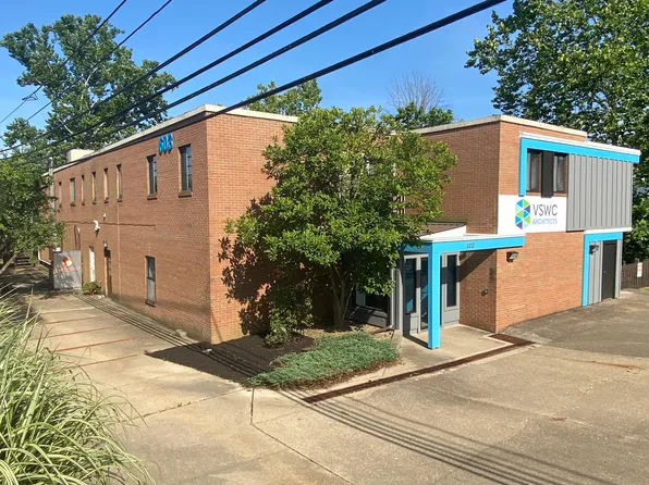 603 W Union St, Athens, OH