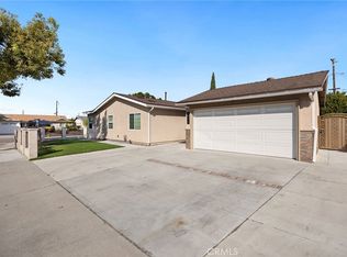 5091 New Mexico Ln, Cypress, CA 90630