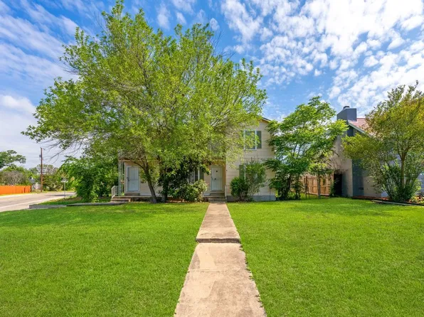 229 Alexander Hamilton Dr, San Antonio, TX