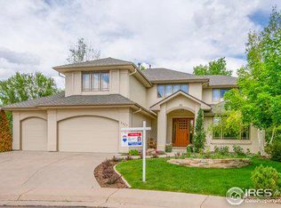 2427 Targhee Point, Lafayette, CO 80026