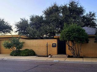 1408 W Pine Ave, Midland, TX 79705