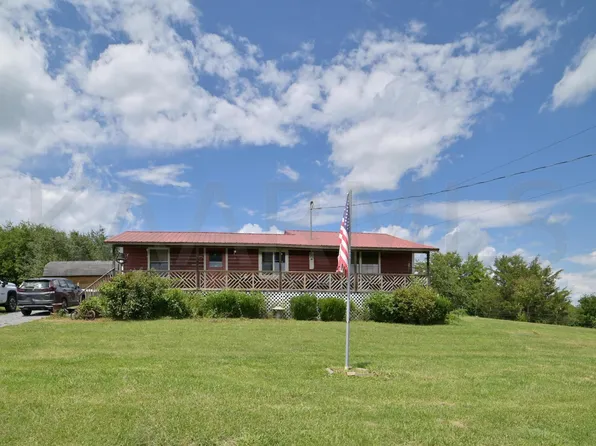 3166 Old Parrottsville Hwy, Parrottsville, TN 37843