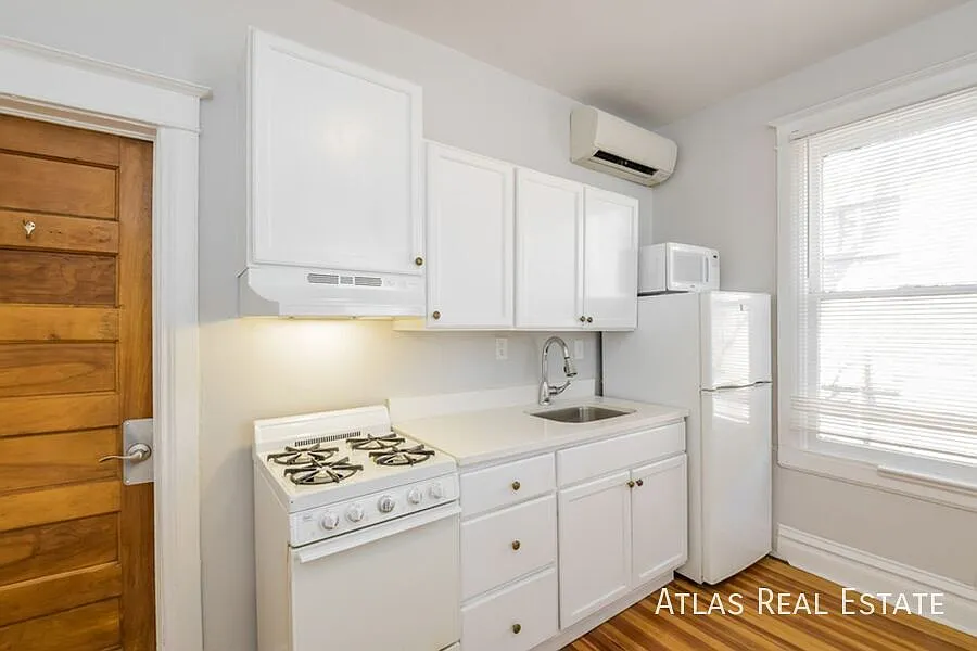 Charming 1-Bedroom Hideaway in Capitol Hill 1066 N Clarkson St #04 — Photo 3