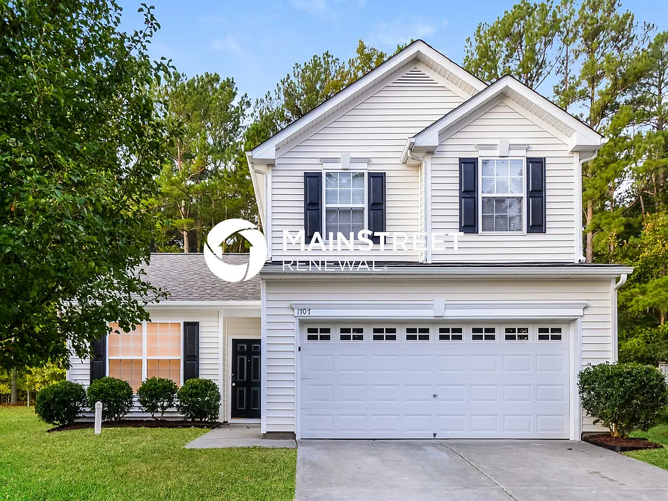 1707 Medallion Dr
