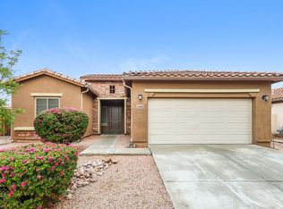 16188 W Desert Mirage Dr, Surprise, AZ 85379