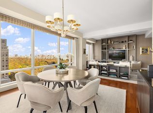 1 Central Park N #30G, New York, NY
