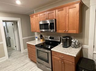 26 Hapgood Rd #2, Worcester, MA 01605