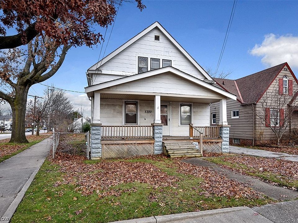 1st image of 5322 Stickney Ave